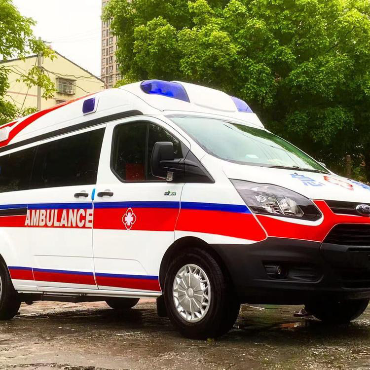 莒南跨省救护车出租护送返乡