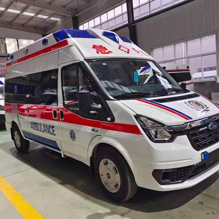 莒南演唱会救护车出租保障现场