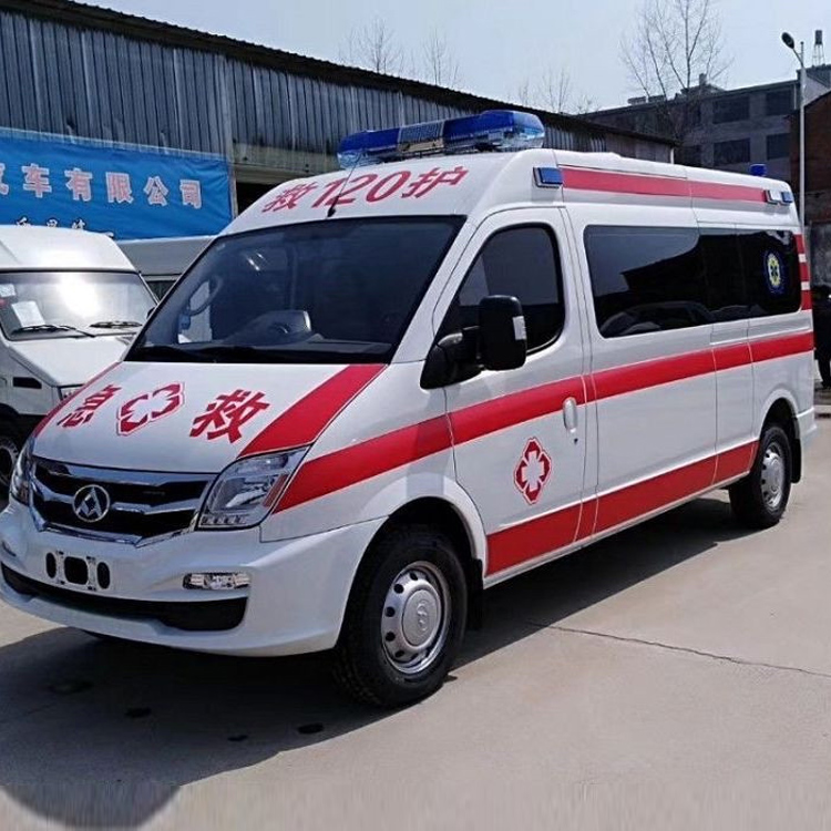 莒南马拉松租赁救护车活动保障