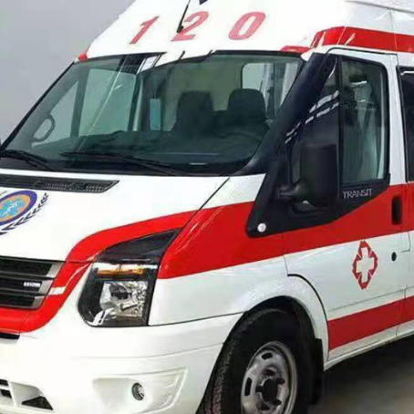 莒南非急救护送病人转院租赁救护车的优缺点对比